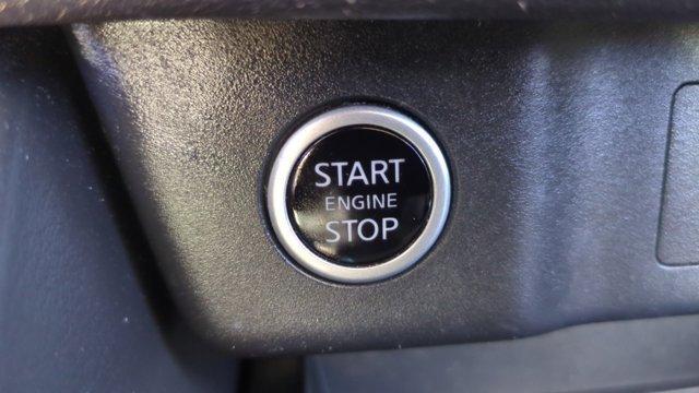 used 2021 Nissan Rogue car, priced at $20,785