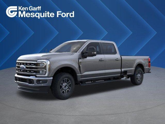 new 2026 Ford F-350 car, priced at $87,370