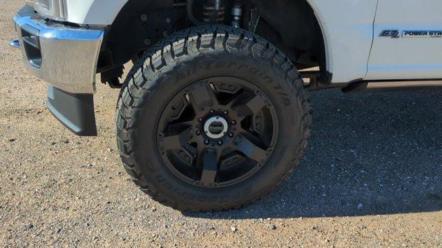 used 2021 Ford F-350 car, priced at $58,523