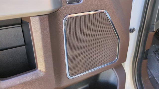 used 2021 Ford F-350 car, priced at $58,523