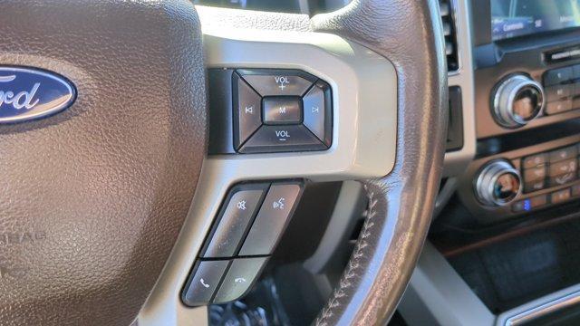 used 2021 Ford F-350 car, priced at $58,523