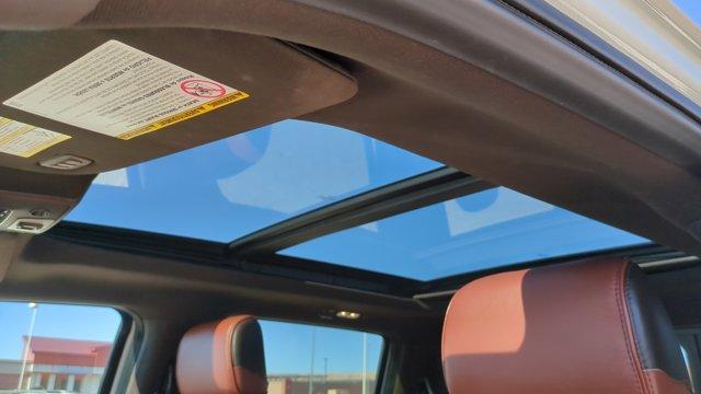 used 2021 Ford F-350 car, priced at $58,523