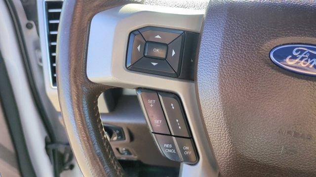 used 2021 Ford F-350 car, priced at $58,523