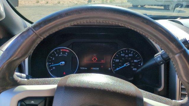 used 2021 Ford F-350 car, priced at $58,523