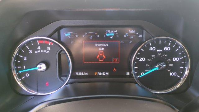 used 2021 Ford F-350 car, priced at $58,523