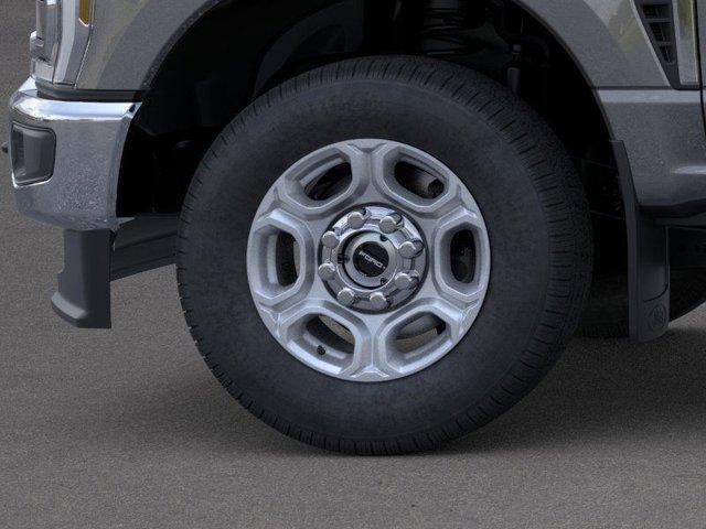 new 2026 Ford F-250 car, priced at $67,285