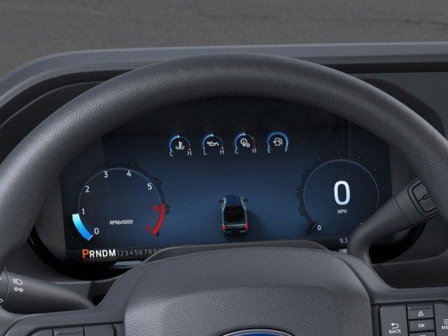 new 2026 Ford F-250 car, priced at $67,285