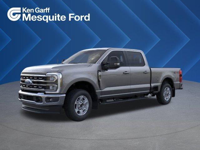 new 2026 Ford F-250 car, priced at $67,285