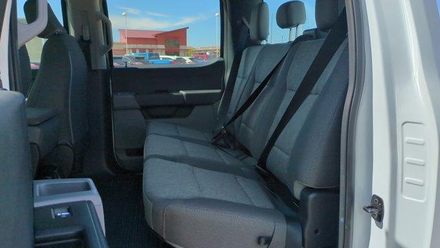 new 2026 Ford F-250 car, priced at $62,190