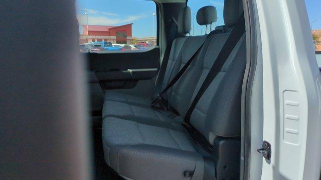 new 2026 Ford F-250 car, priced at $62,190