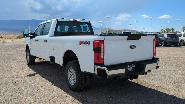 new 2026 Ford F-250 car, priced at $62,190