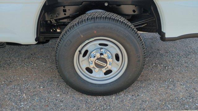 new 2026 Ford F-250 car, priced at $62,190