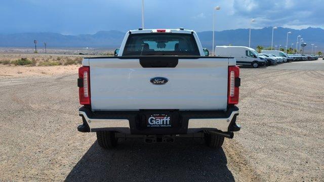 new 2026 Ford F-250 car, priced at $62,190