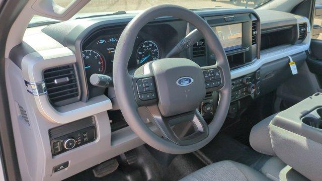 new 2026 Ford F-250 car, priced at $62,190