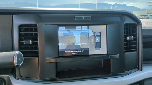 new 2026 Ford F-250 car, priced at $62,190