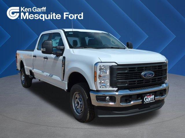 new 2026 Ford F-250 car, priced at $62,190