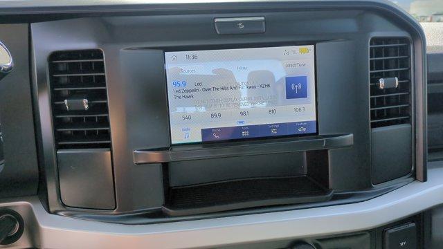 new 2026 Ford F-250 car, priced at $62,190