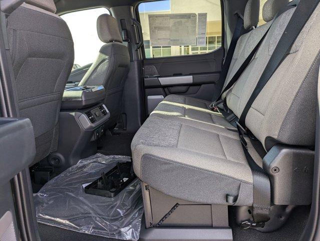 new 2025 Ford F-150 car, priced at $61,569