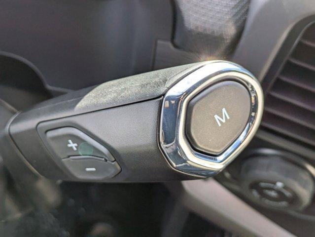 new 2025 Ford F-150 car, priced at $61,569