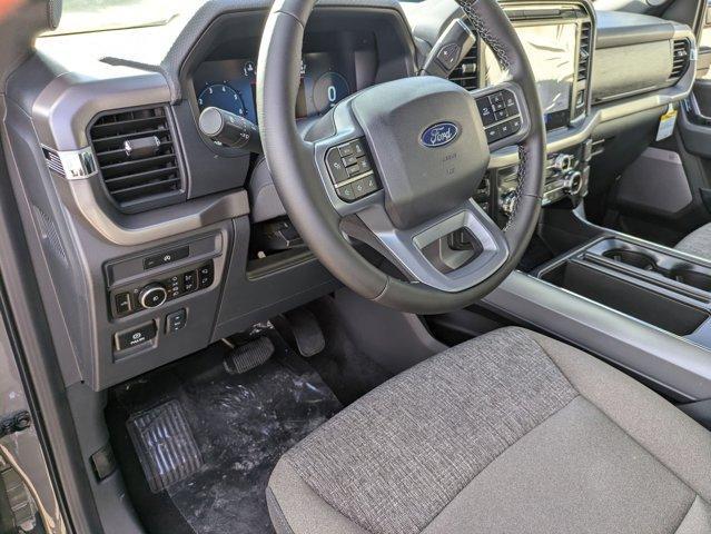 new 2025 Ford F-150 car, priced at $61,569