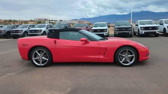 used 2011 Chevrolet Corvette car, priced at $28,801