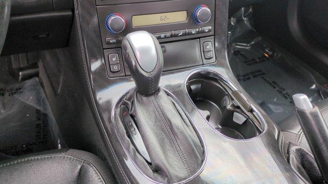 used 2011 Chevrolet Corvette car, priced at $28,801