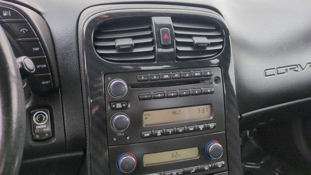 used 2011 Chevrolet Corvette car, priced at $28,801