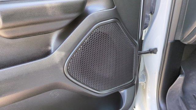 used 2024 Ram 1500 car, priced at $42,585