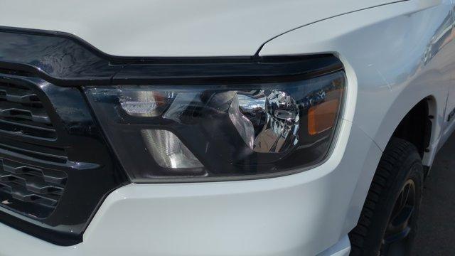 used 2024 Ram 1500 car, priced at $42,585