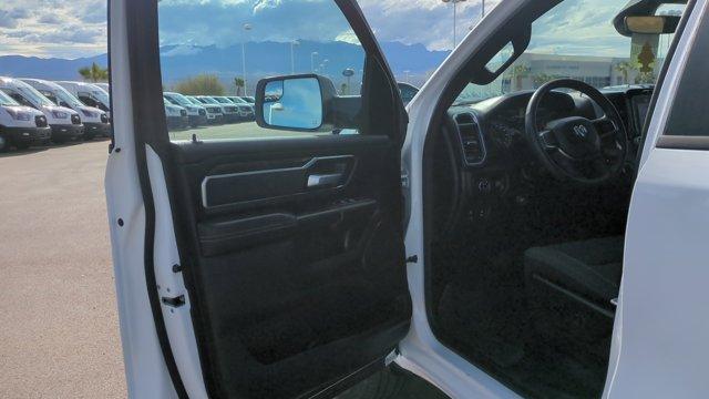 used 2024 Ram 1500 car, priced at $42,585