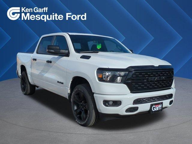 used 2024 Ram 1500 car, priced at $42,585
