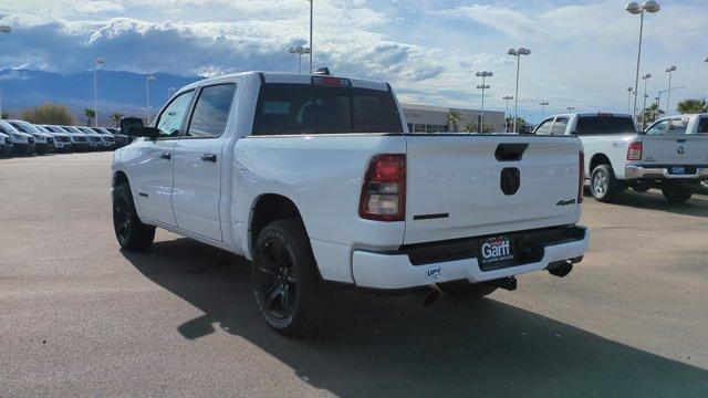 used 2024 Ram 1500 car, priced at $42,585