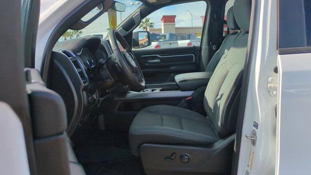 used 2024 Ram 1500 car, priced at $42,585