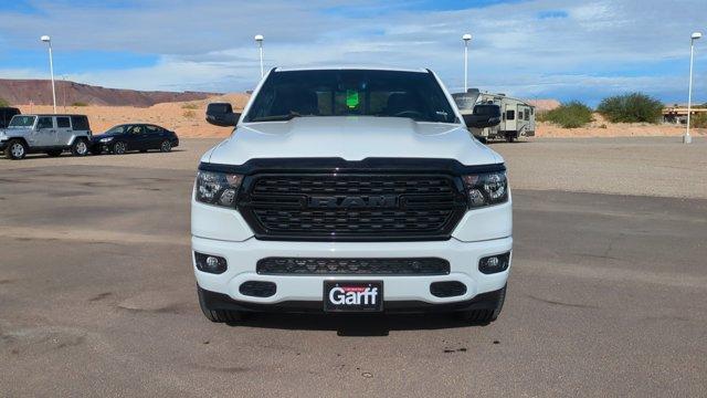 used 2024 Ram 1500 car, priced at $42,585