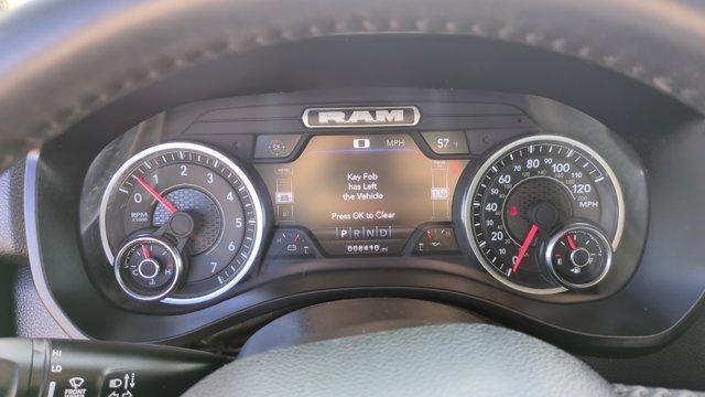 used 2024 Ram 1500 car, priced at $42,585