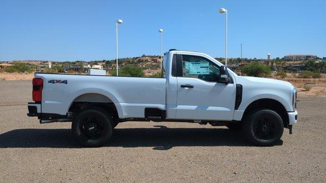 new 2025 Ford F-350 car, priced at $55,445