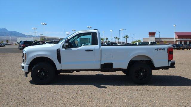 new 2025 Ford F-350 car, priced at $55,445