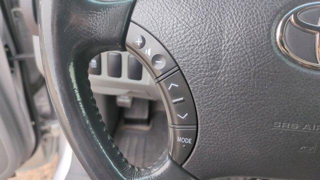 used 2011 Toyota Tacoma car, priced at $14,132