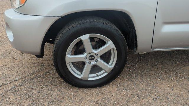 used 2011 Toyota Tacoma car, priced at $14,132