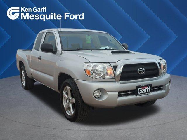 used 2011 Toyota Tacoma car, priced at $14,132
