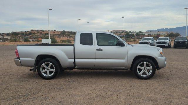 used 2011 Toyota Tacoma car, priced at $14,132