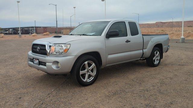 used 2011 Toyota Tacoma car, priced at $14,132