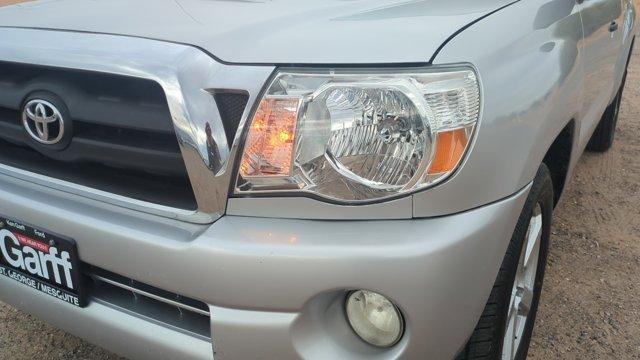 used 2011 Toyota Tacoma car, priced at $14,132