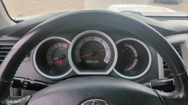 used 2011 Toyota Tacoma car, priced at $14,132