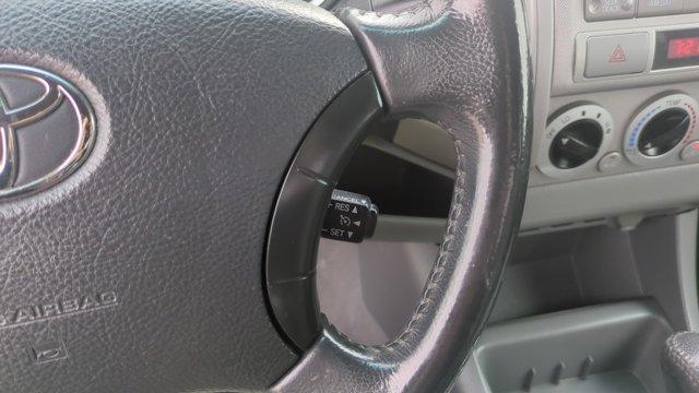 used 2011 Toyota Tacoma car, priced at $14,132