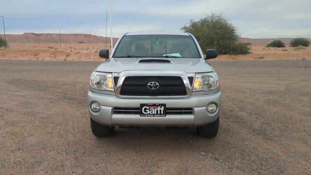 used 2011 Toyota Tacoma car, priced at $14,132