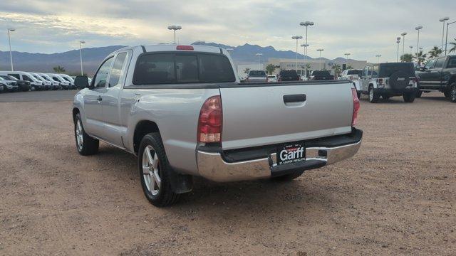 used 2011 Toyota Tacoma car, priced at $14,132