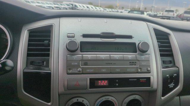 used 2011 Toyota Tacoma car, priced at $14,132