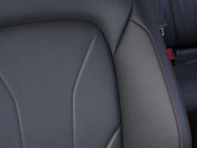 new 2026 Ford Escape car, priced at $42,570