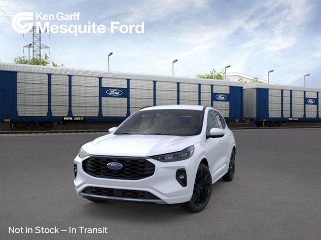 new 2026 Ford Escape car, priced at $42,570